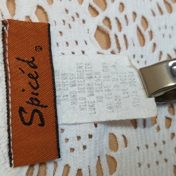 Shrug - Picture 3 of 4